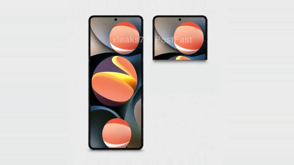 Svet još nije vidio ovakav telefon! Huawei patentirao uređaj koji se savija kao nijedan drugi