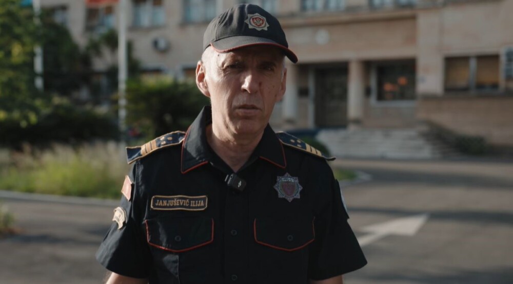 Više poginulih nego u istom periodu prošle godine; Janjušević apelovao: Poštujte propise