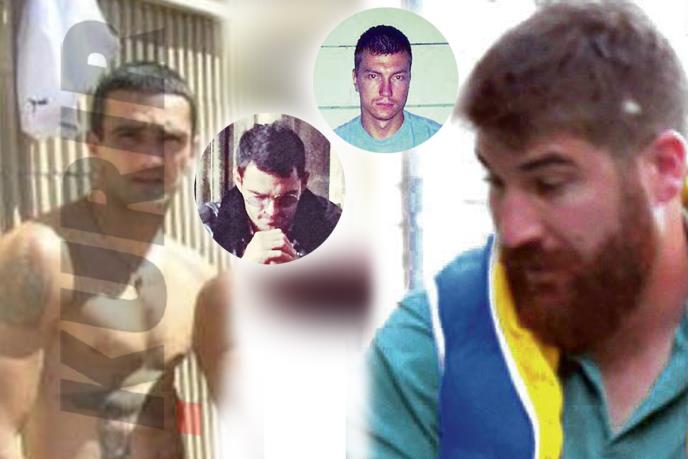MILIJU TERETE DA JE LIKVIDIRAO DVA BRATA – JEDAN ROGANOVIĆ IZREŠETAN U BEČU, DRUGI U HERCEG NOVOM: Evo ko odlučuje o sudbini „škaljarskog“ ubice!
