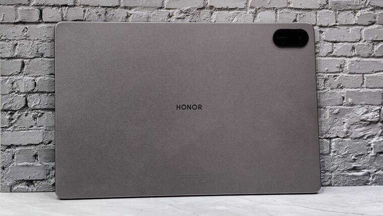 Testirali smo Honor Pad X8b: Povoljan, tanak i dovoljno snažan za svaki dan