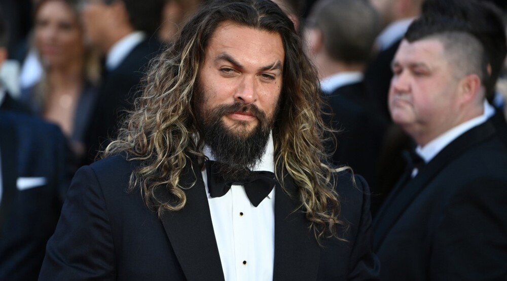 Džejson Momoa se iznenada povukao, počela nova potraga
