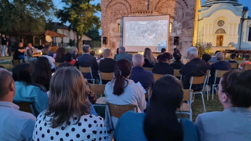 Drugi „Ulpijana fest”, u Lipljanu