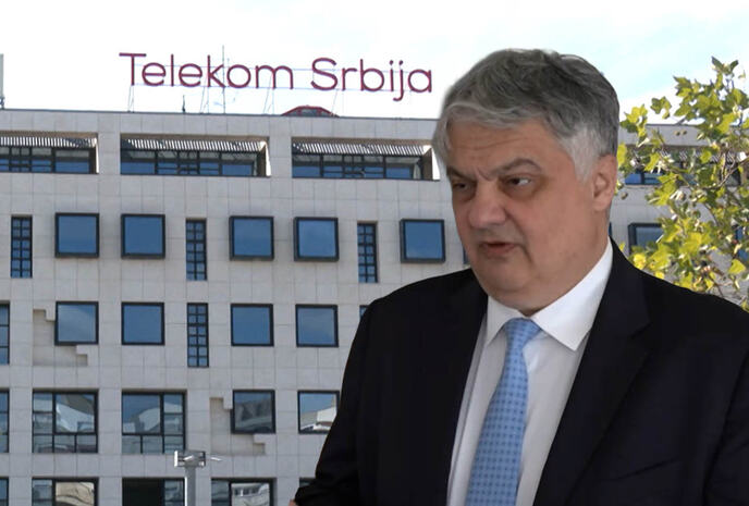 Telekom Srbija ulazi u novu eru rekordnog rasta i globalnog širenja! Lučić: „Postajemo međunarodna kompanija snažnog finansijskog uticaja“