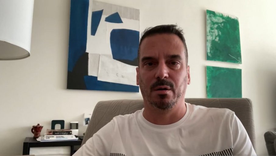 Piper razotkrio plenumase: Blokaderi sve sami priznali, dolazi vrijeme krivične odgovornosti