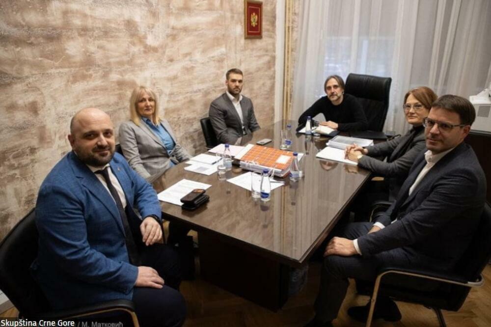 Propao izbor članova CIK-a, slijedi novi javni poziv