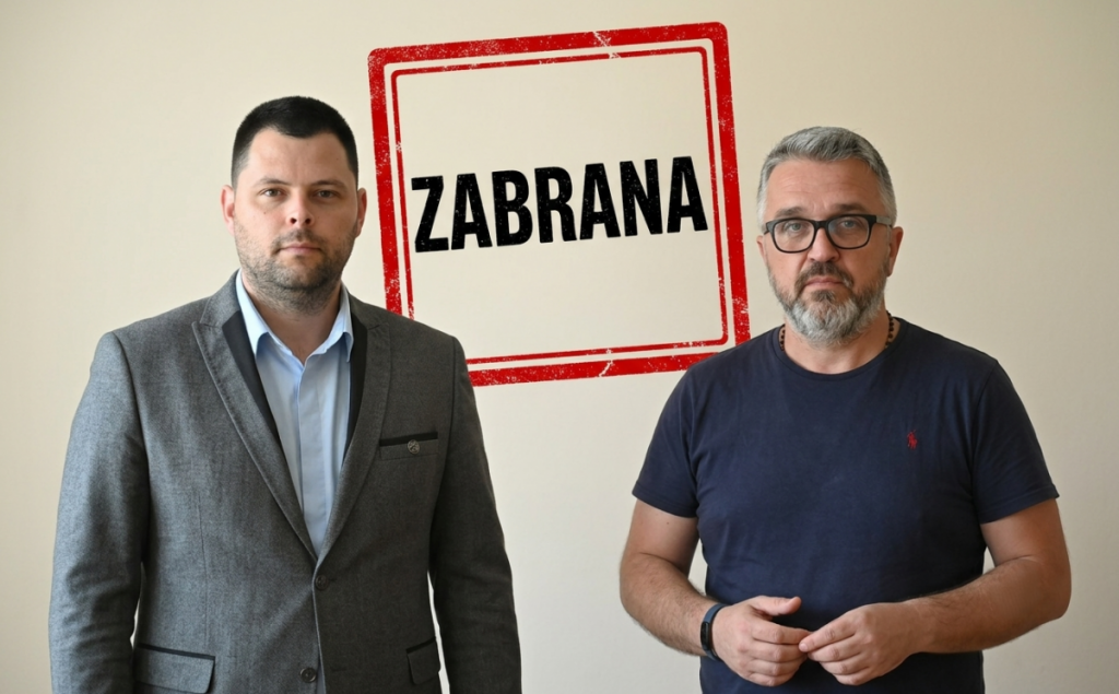 SLUČAJNOST ILI SINHRONIZACIJA? Priština zabranila ulazak Marku Kovačeviću, Podgorica Draganu Vučićeviću