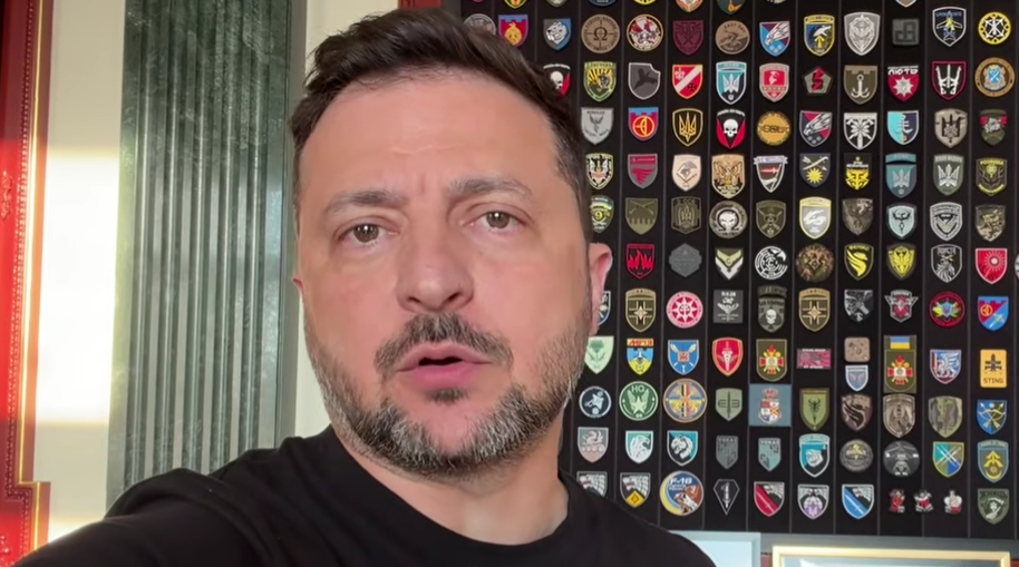 Zelenski poslao pismo Putinu ali i zaprijetio: Dosta je rata, predlažemo da se ovo okonča ali ako nećete moraćete jače da se borite za Vaše lično postojanje