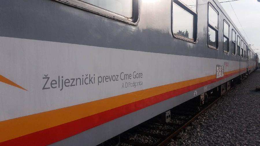 Od 13. juna ponovo saobraća sezonski voz Bar-Subotica-Bar