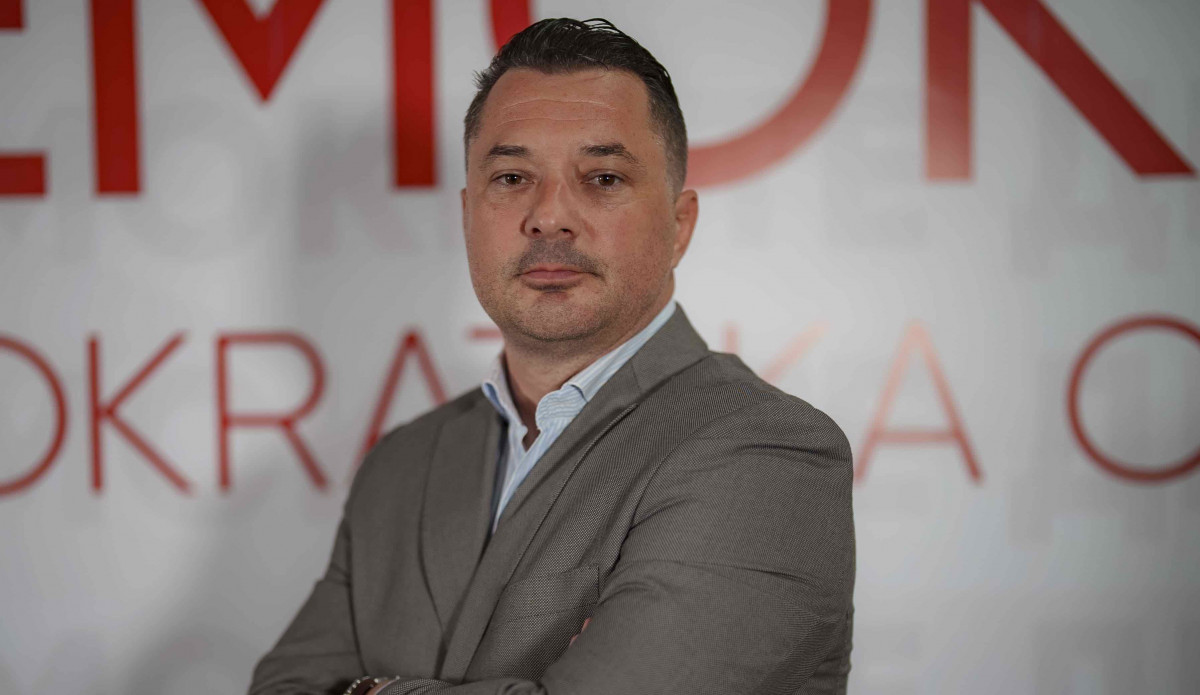 Franeta Evropskom savezu: Crna Gora nije dječije pozorište u kojem vi dijelite uloge