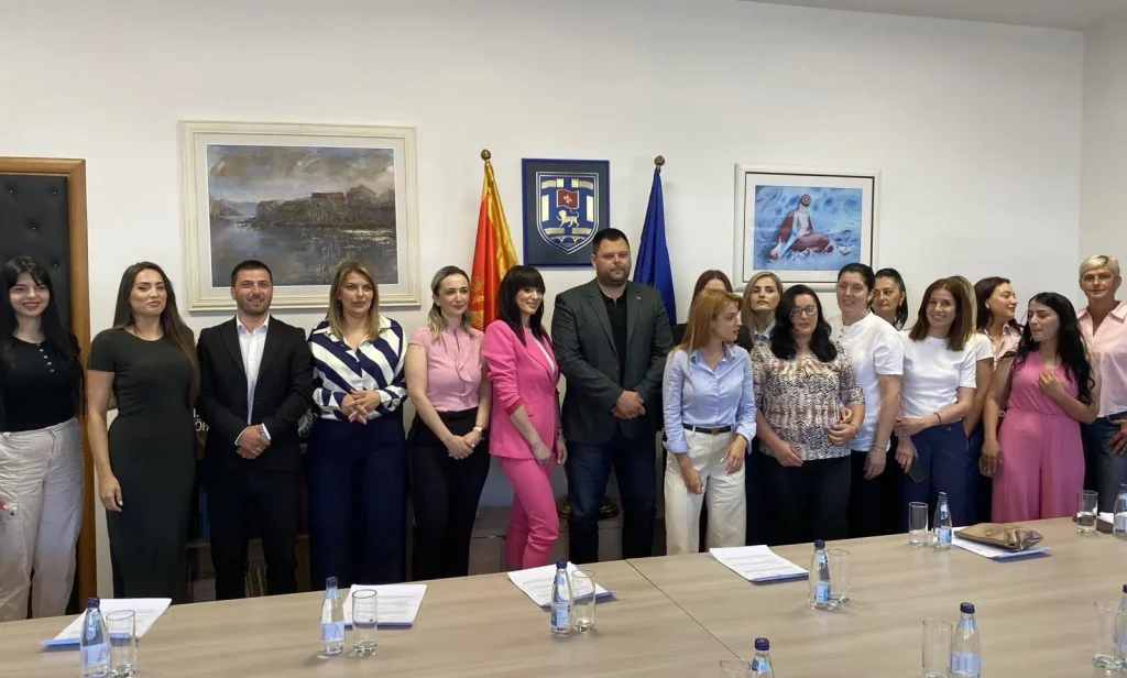 Opština Nikšić izdvojila 50 hiljada eura za 17 projekata preduzetnica