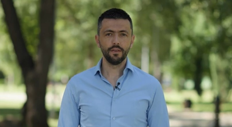 Živković povodom Dana DPS-a: Sabrali smo se, zadržali snagu, vratili energiju i sada idemo jako