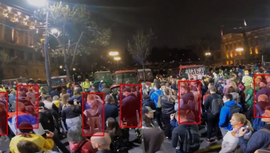 Blokaderske zle namjere raskrinkane do srži: aferom „zvučni top“ htjeli da unište Vučića i Srbiju, ali pobijedila je istina!