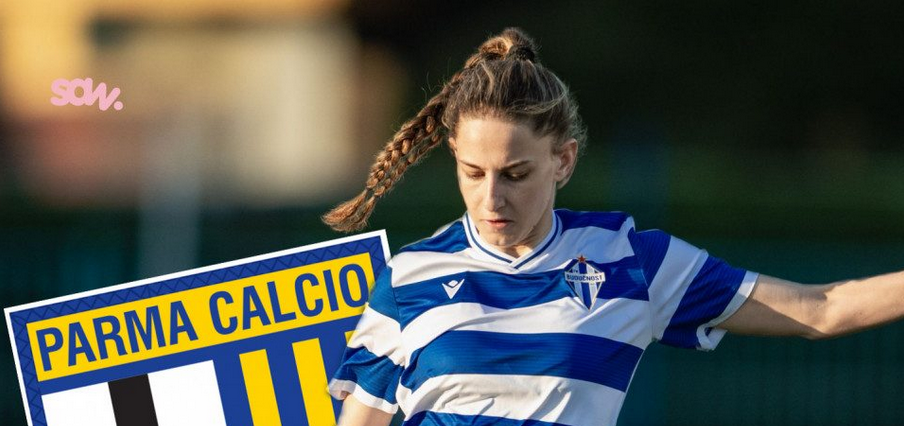 Crna Gora ponovo ima talenat za Italiju: Parma prati Janu Merdović kapitenku crnogorske U19 reprezentacije