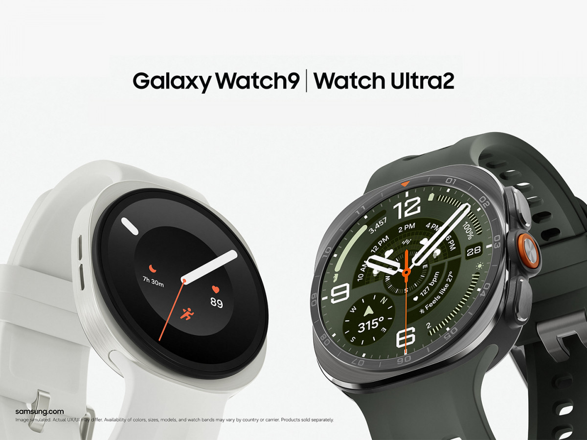 001-Samsung Galaxy Watch Ultra2 and Watch9_ Your Health Companion on the Wrist-Newsbody