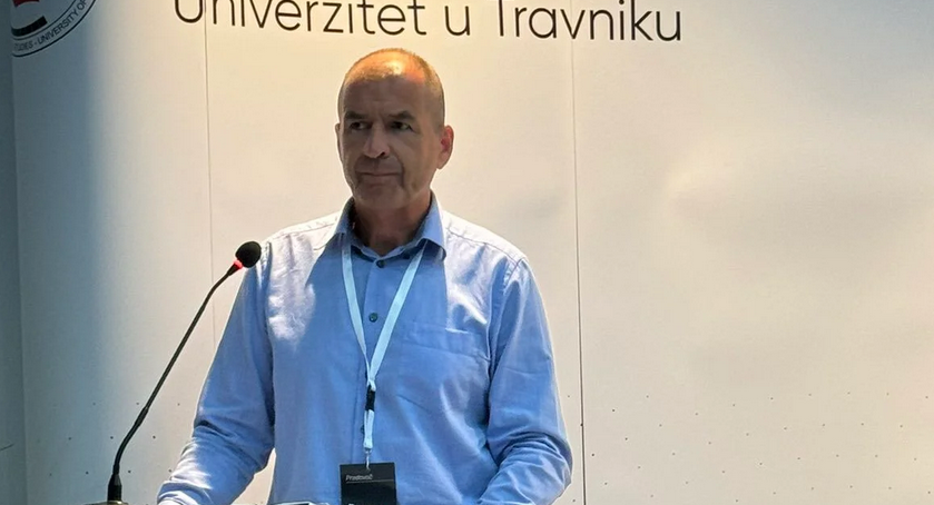 Zoran Barbić, vatrogasac: Najteže je kada ne uspijete spasiti nečiji život (FOTO)