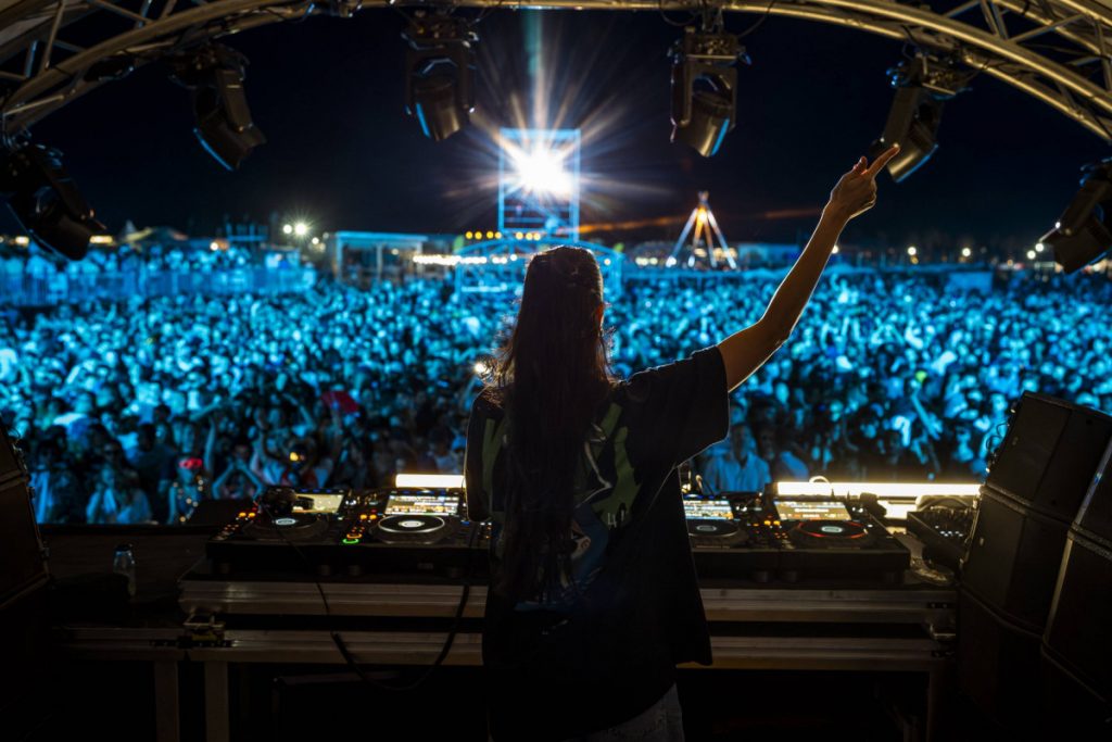 Pohod na Veliku plažu: Više od 22.000 druge noći na EXIT to Montenegro, večeras Argy i Maceo Plex za veliko finale! (FOTO)