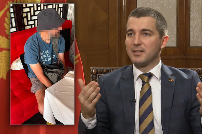 PODGORICA JOŠ JEDNOM POKAZALA NEZAHVALNOST! Srbija spasava Crnoj Gori prugu i sezonu, a ona joj vraća napadima i uvredama!