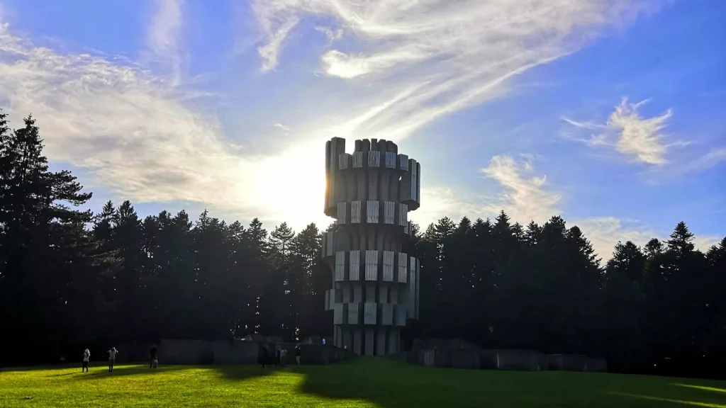 Na Mrakovici obilježavanje 84 godine od Bitke na Kozari