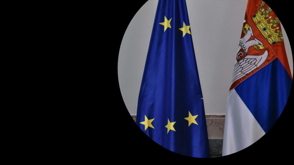 I da EP raspravlja o flori i fauni Srbije, ključni bi im bili – sankcije Rusiji i priznanje tzv. Kosova
