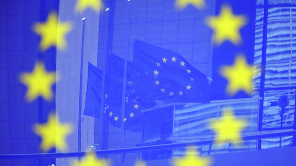 EU: Pozivamo Prištinu da odmah omogući povratak srpskog pravosudnog osoblja
