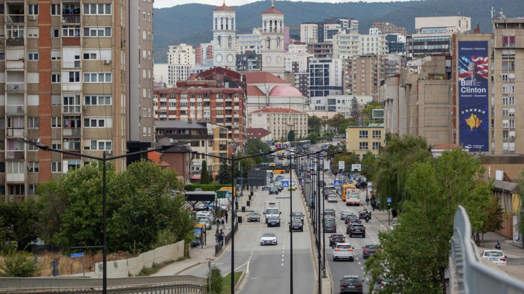 Može li Amerika da natjera Prištinu da ispuni obaveze prema Srbima
