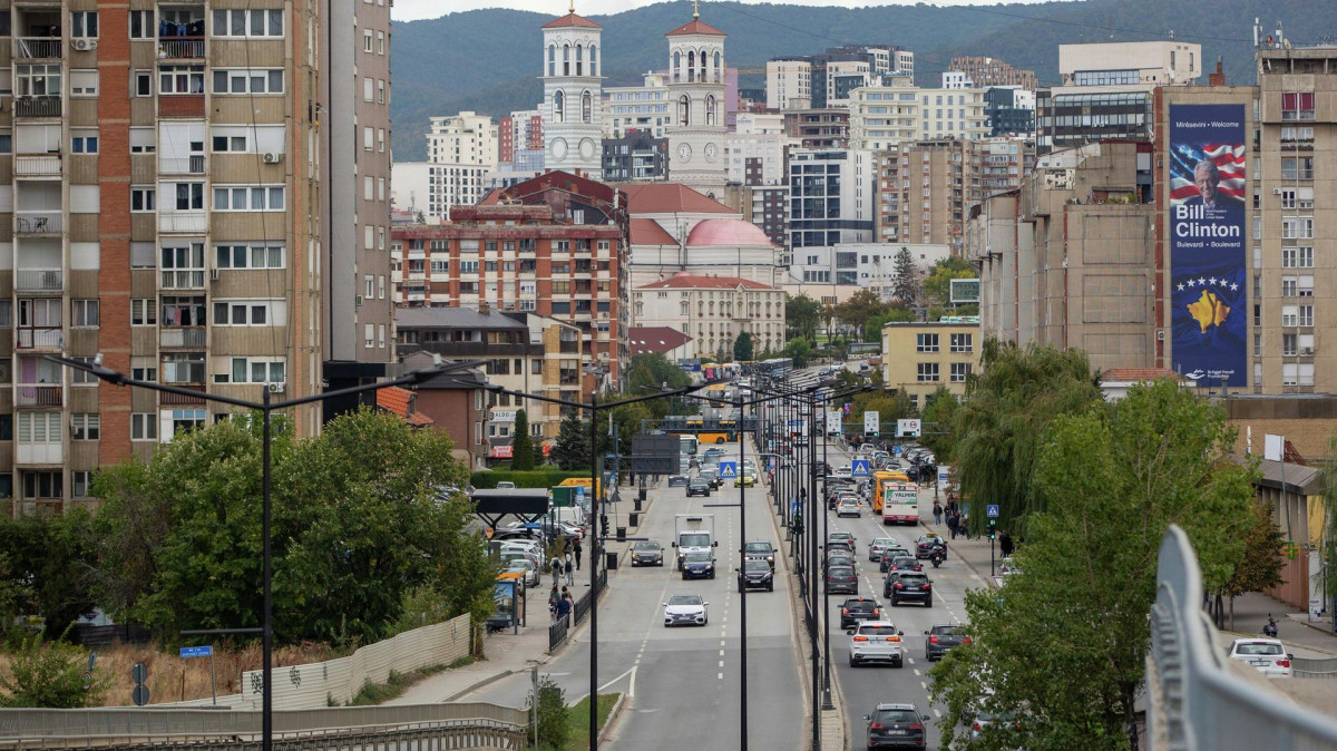 pristina