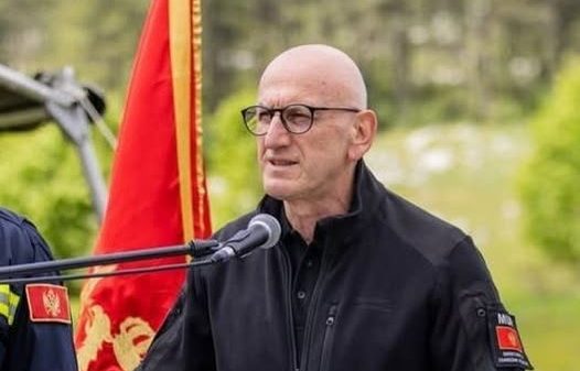 (INTERVJU) Bešović za Borbu: Sistem zaštite i spašavanja spreman za požarnu sezonu, ljudski faktor je i dalje najveći uzrok; Rentiramo moćni „Firekiller“ koji nosi 8 tona vode
