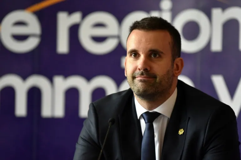 Premijer Spajić sa predstavnicima Predstavničkog doma Češke: Svi politički akteri podržavaju brz ulazak Crne Gore u EU
