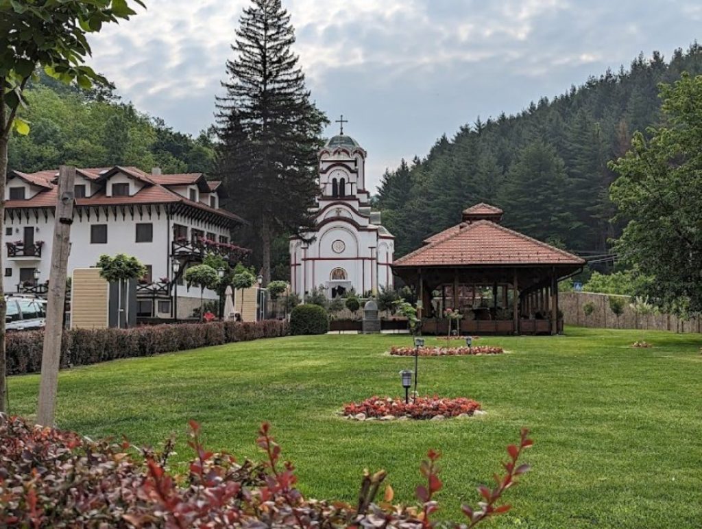 Čudo u manastiru Tumane: Šestogodišnja borba i molitva koja je pobijedila nauku