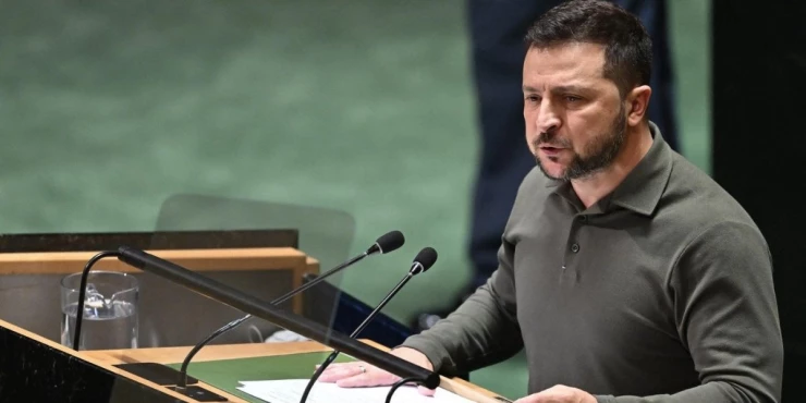 Pala Vlada Ukrajine! Počeo totalni raspad Kijeva