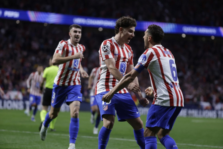 Atletiko pred teškom odlukom: Arsenal sprema bogatu ponudu za Alvareza
