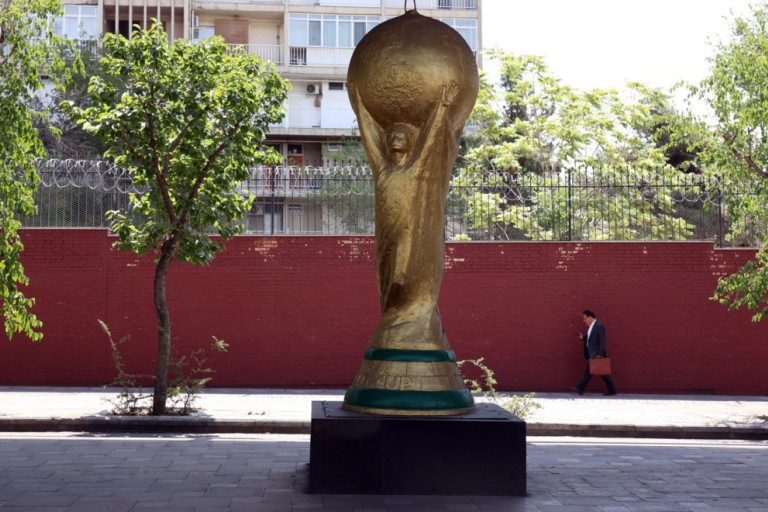 Istorijsko polufinale: Prvi put na okupu četiri najbolja tima sa FIFA rang liste!