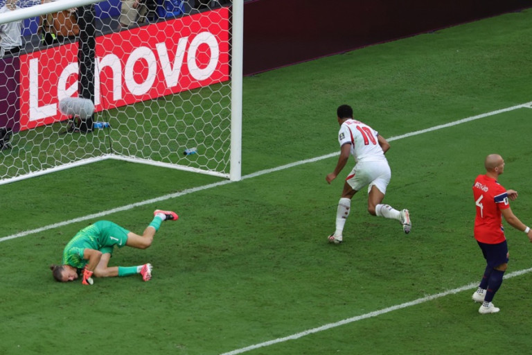 Belingemova magija u Majamiju: Engleska srušila Norvešku i zakazala okršaj sa Argentinom!
