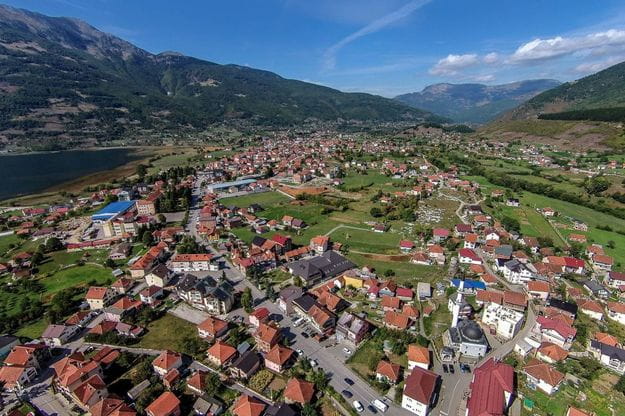 Čestitke povodom Dana opštine Plav