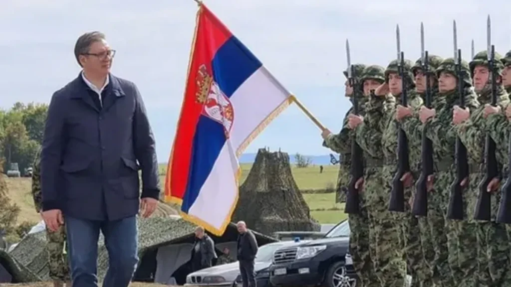 Srbija pred cijelim svijetom drži riječ: Šta zapravo znači biti neutralan u najtežim vremenima?