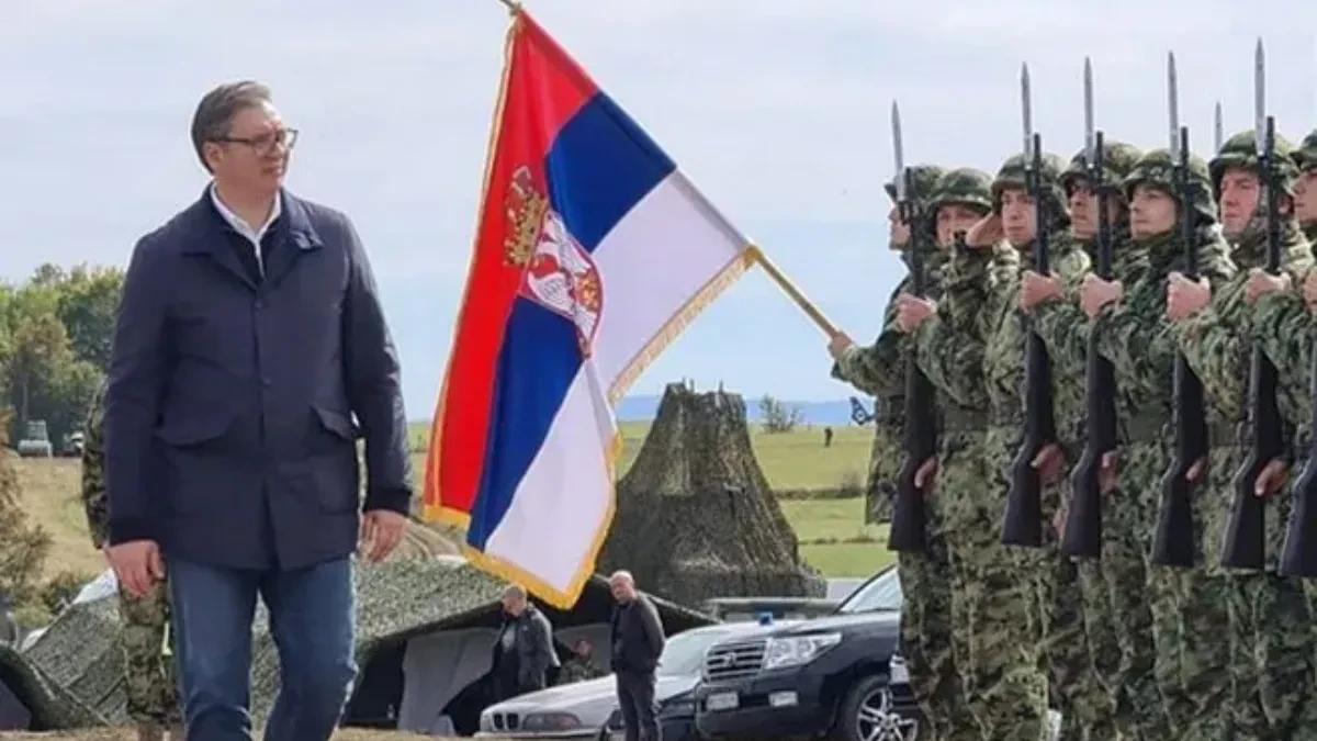 vucic