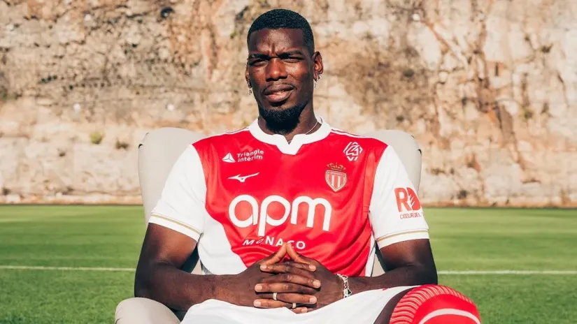 Posljednja šansa za šampiona: Pogba mora da dokaže da je spreman