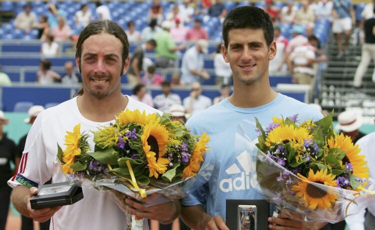 Ovdje je sve počelo: Prije 20 godina Novak Đoković osvojio prvu ATP titulu
