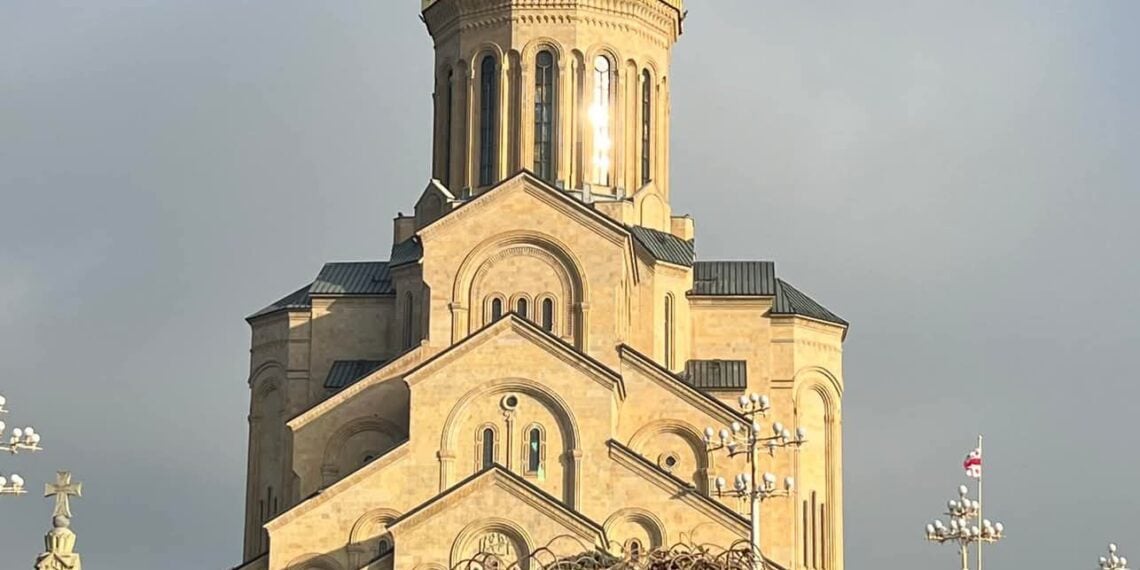 gruzija