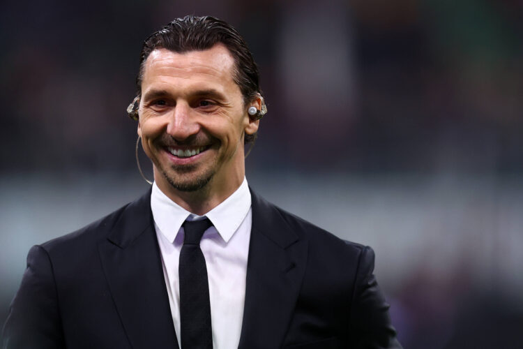 Ibrahimović: Nije normalno da neko poput Rodrija ima Zlatnu loptu