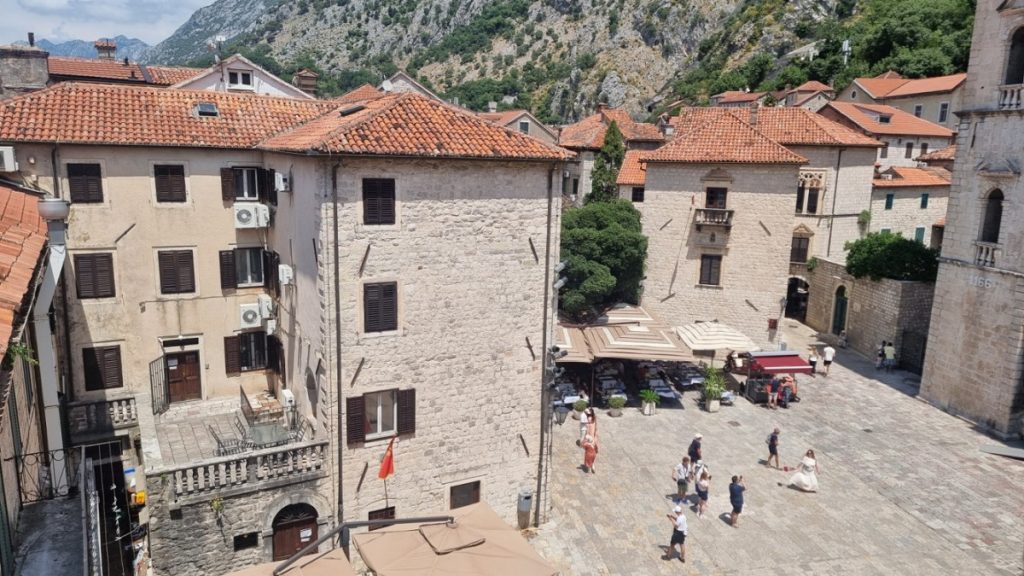 Ustavni sud odbio žalbe investitora: Zaštita Kotora i UNESCO baštine ima prednost nad izdavanjenjem dozvola