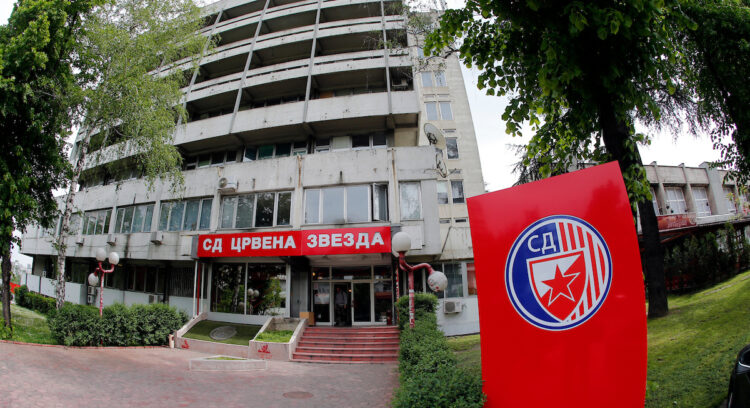 Plan detaljne regulacije za stadion Crvene zvezde pod lupom: Solarević traži povlačenje plana, upozorava na gradnju na klizištu