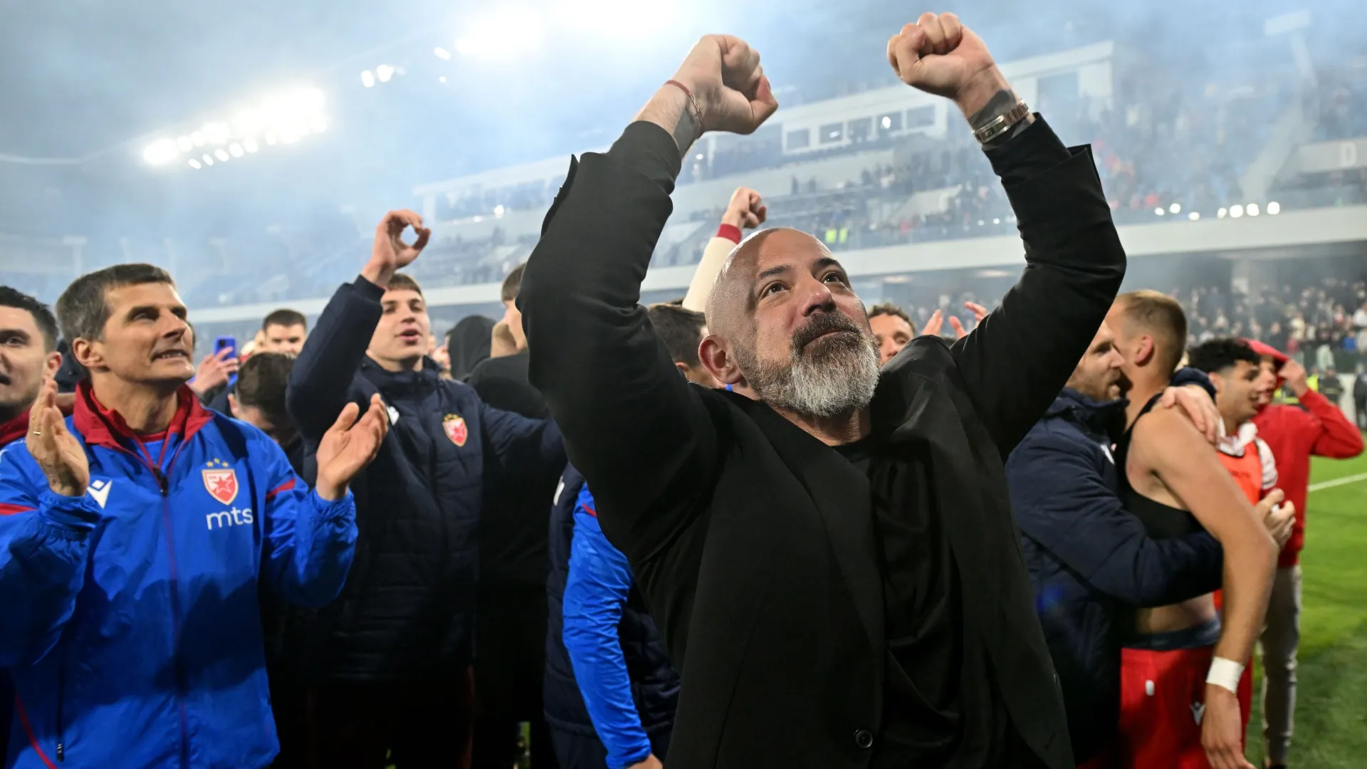 Stanković