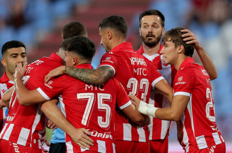 Zvezdin niz: Evropska jesen 10. put uzastopno