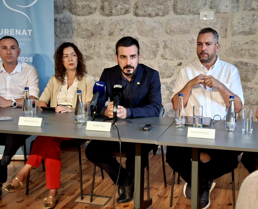Opština Kotor priprema kandidaturu za Mediteransku prijestonicu kulture i dijaloga
