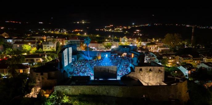 Filmski događaj ljeta: Sve boje filma u Herceg Novom od 22. do 28. avgusta (FOTO)