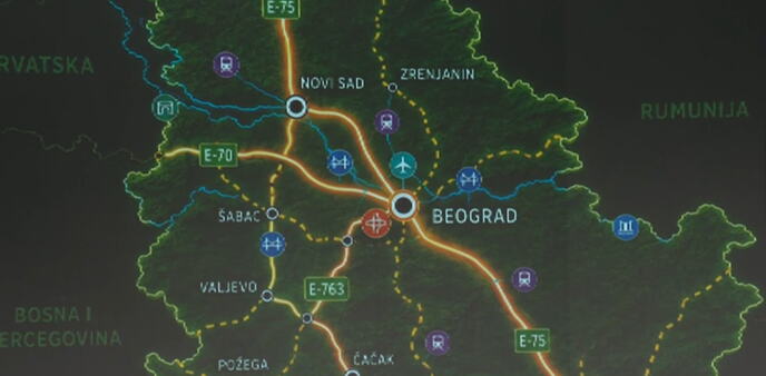 Srbija gradi kao nikada u istoriji, putevi najbolji u Evropi! Završeno 651 km, a niče još 434: Istorijski građevinski bum – nema stajanja, evo šta se sprema!