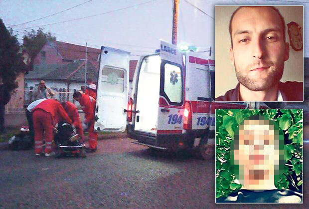 Mačetom iskasapio druga iz djetinjstva nasred ulice! Vasiljković pobjegao iz šabačkog zatvora, pa uhapšen u Podgorici!