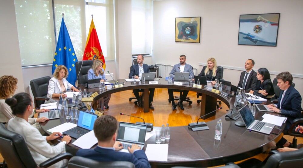 Sjednica Savjeta CBCG: Obezbijeđeni infrastrukturni preduslovi za uvođenje instant plaćanja 20. jula