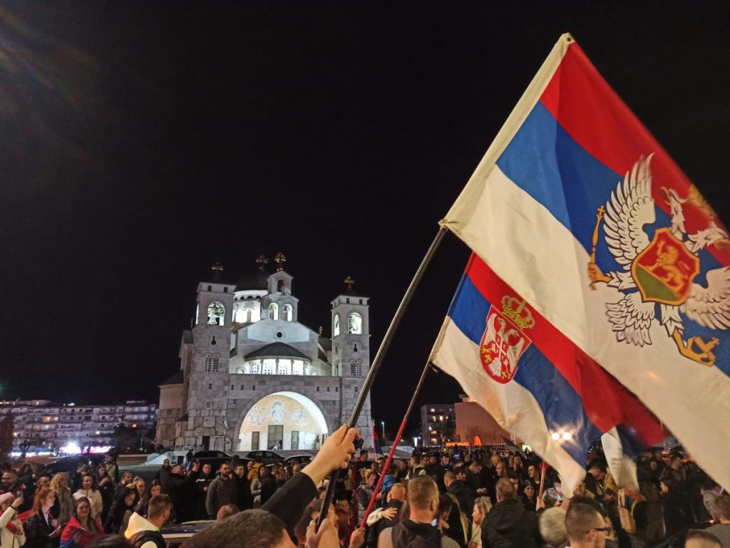 Mora li Crna Gora biti antisrpska!?